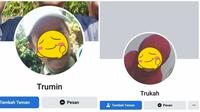 Nama Akun Facebook Pakai Bahasa Inggris 'Benar'. (Sumber: Instagram/duhreceh)