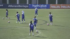 Pelatih Timnas Putri Indonesia Pantau Pemain di Soccer League All-Stars 2026 untuk Srikandi Merdeka Cup