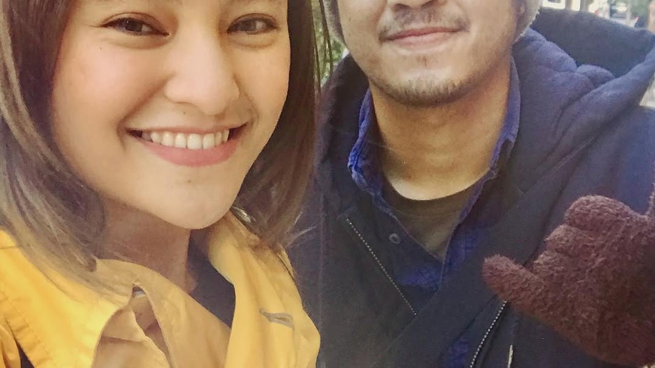 8 Potret Marshanda Bareng Adik Lelakinya dari Waktu Ke Waktu, Salfok Wajah Gak Banyak Berubah