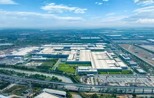 BMW Mulai Produksi Baterai Gen6 di China