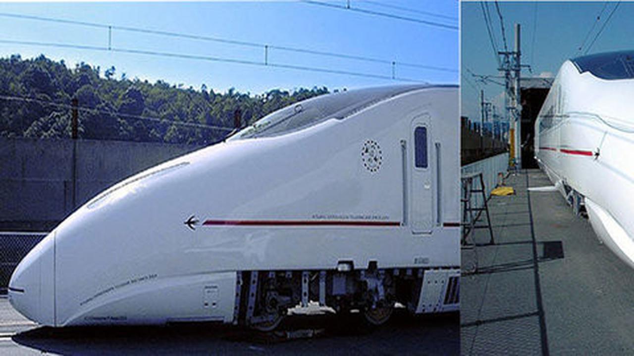 Kalah di Indonesia, Jepang tawarkan kereta cepat ke India