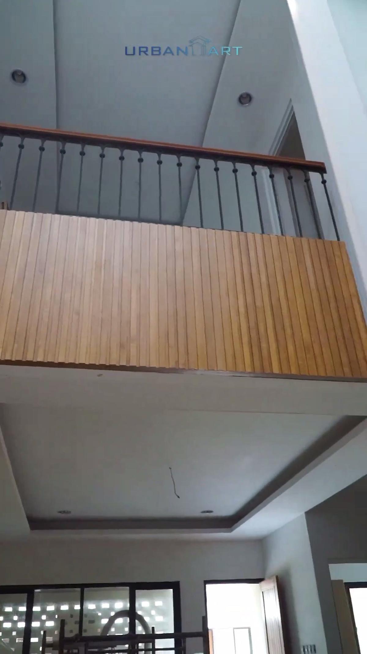 8 Potret Terbaru Rumah Tissa Biani yang Baru Saja Dibangun, Homey dengan Sentuhan Vintage