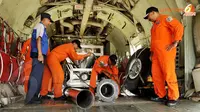 Rekayasa Cuaca Jakarta Molor karena APBD, Ini Kata DPRD DKI