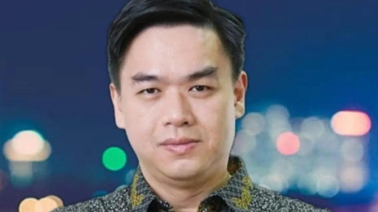 Profil dan Rekam Jejak Alwin Jabarti Kiemas, Tersangka Judi Online yang Dikaitkan dengan Keluarga Megawati