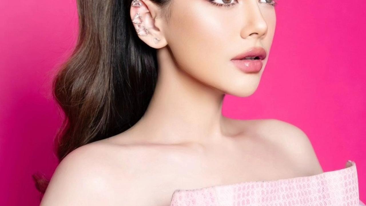 Secantik Boneka Barbie