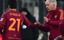 Kalah dari Juventus, AS Roma Punya Masalah Ketika Hadapi Partai Big Match Serie A: PR untuk Gian Piero Gasperini Nih!