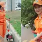 6 Potret Terbaru Sellha Purba, Cewek Pasukan Orange yang Dulu Viral (sumber: Instagram.com/sellhapurba_)