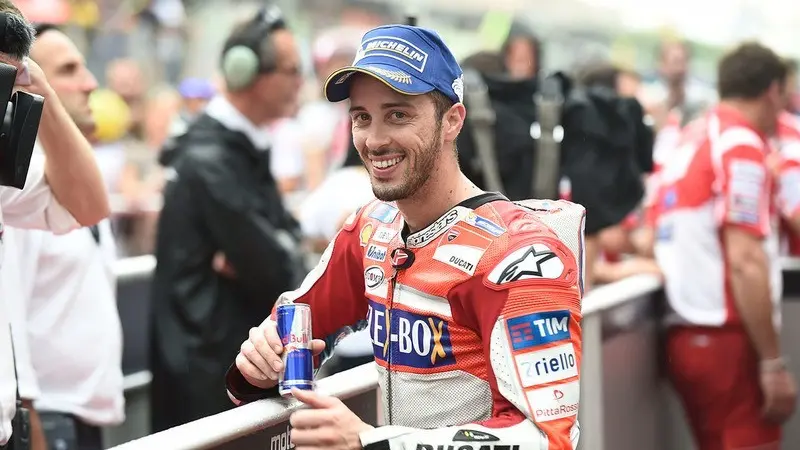 Andrea Dovizioso