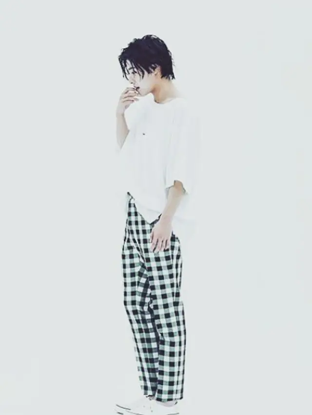 [Bintang] Kang Ha Neul