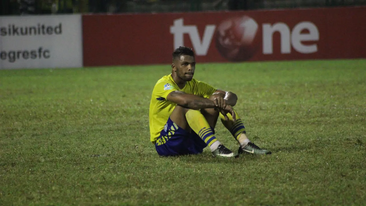 Patrick Da Silva