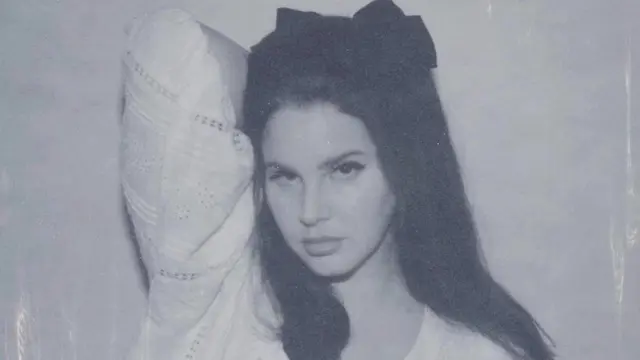 Lana Del Rey