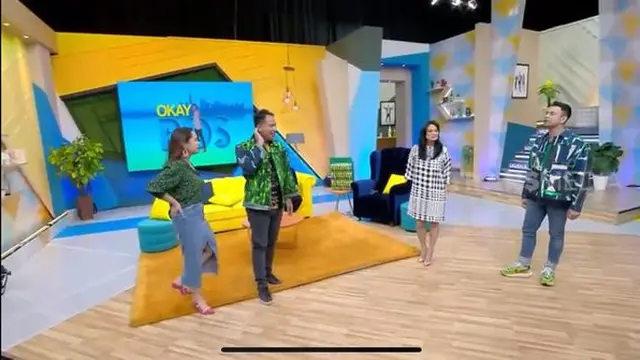 Vicky Prasetyo