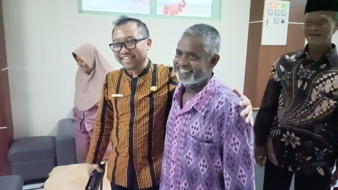 Kisah Pengungsi Rohingya di Tulungagung, Tinggal Puluhan Tahun hingga Dirawat di RSJ