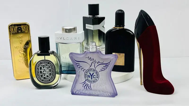 4 Keunggulan Parfum Mewah yang Tidak Dimiliki Parfum Biasa di Pasaran