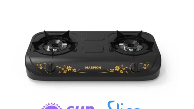 Kompor Maspion