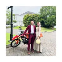 Hengky Kurniawan (Instagram/hengkykurniawan)