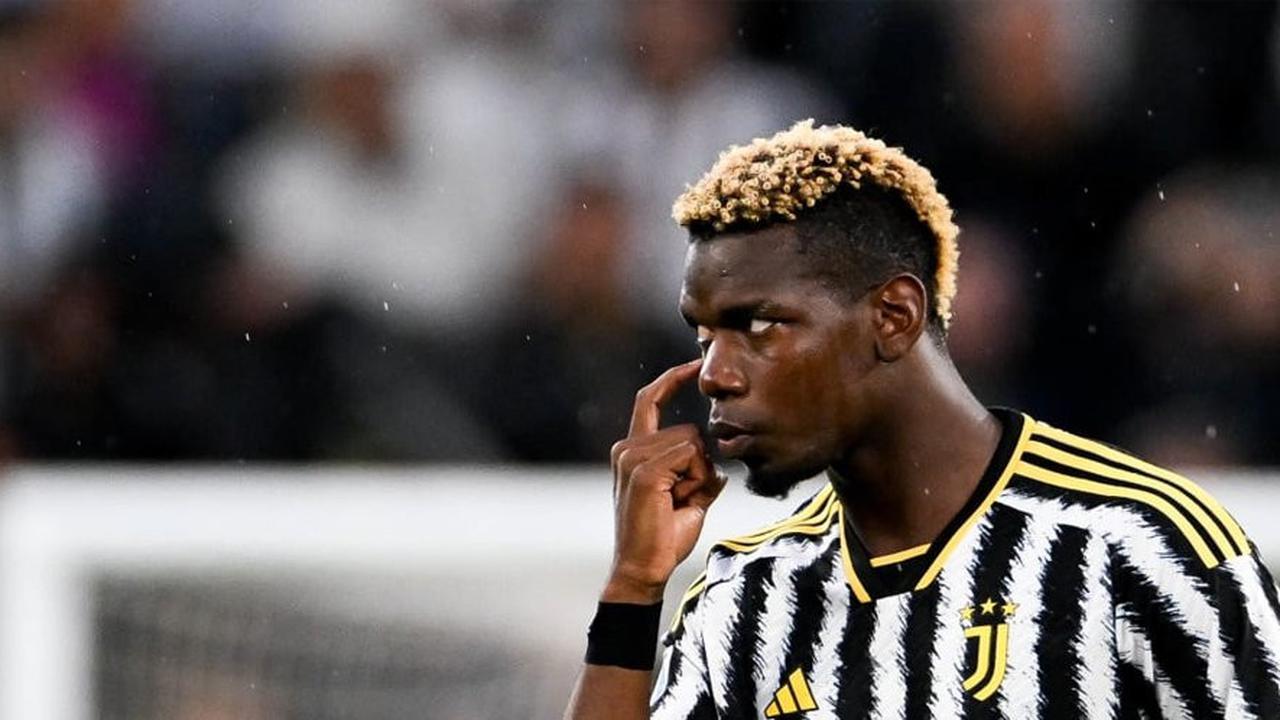 6 Bintang Sepak Bola Dunia yang Pergi Tanpa Biaya Transfer: Termasuk Mbappe dan Pogba