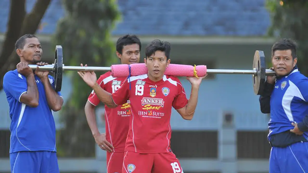 Arema Cronus