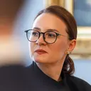 PM Ukraina Yulia Svyrydenko Mengundurkan Diri