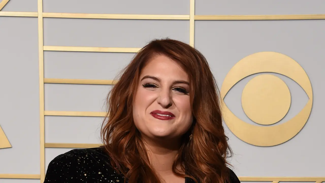 [Bintang]  Buktikan Rasa Cintanya, Meghan Trainor Dedikasikan Lagu untuk Ibunda