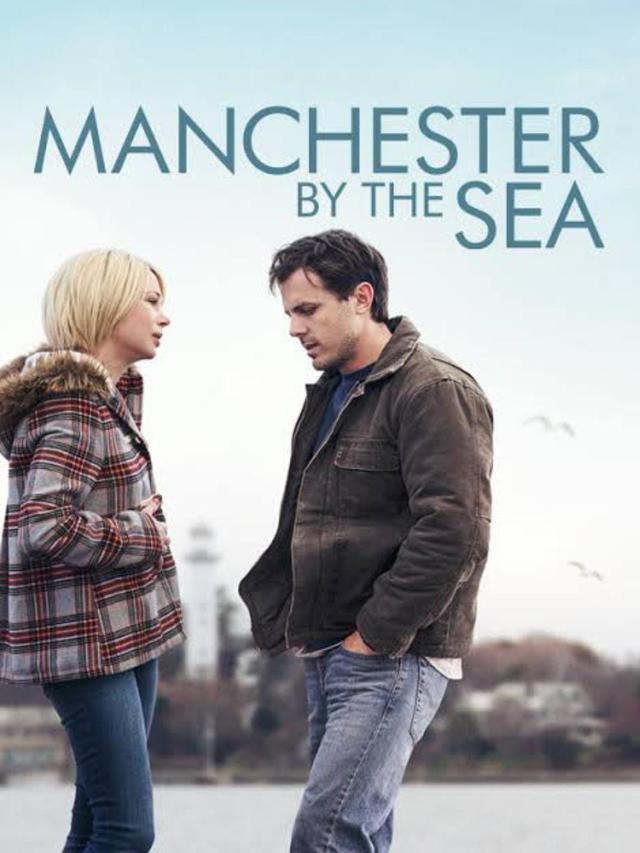 5 Film Bertema Maaf dan Rekonsiliasi yang Penuh Pesan Menyentuh