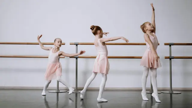 Menguatkan Otot dan Tulang