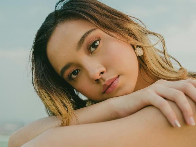 Bersama Yovie Widianto Lyodra Pecahkan Rekor Showbiz Liputan6 Com