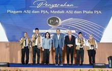 Peacemaker Justice Award 2025: Kemenkum Apresiasi Kepala Desa dan Lurah Juru Damai Non-Litigasi