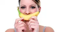 Penuh manfaat. Apa saja manfaat untuk terus makan pisang(Foto: Istimewa)