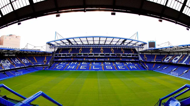 Stamford Bridge