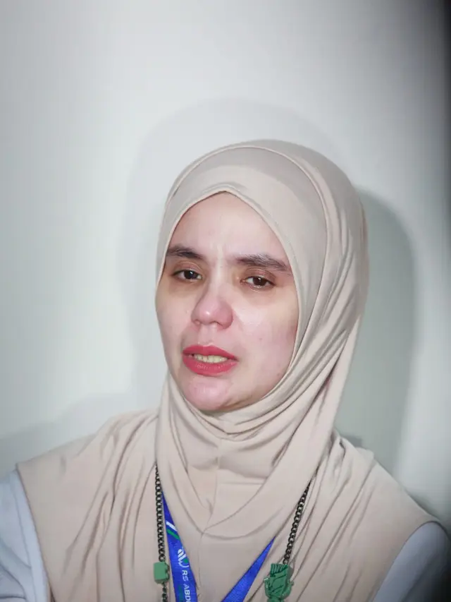 Aldila Jelita istri Indra Bekti