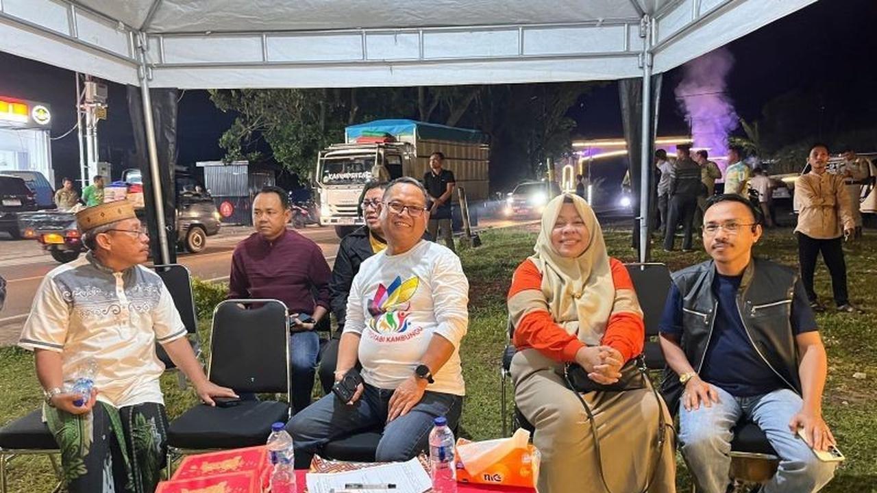 DPRD Gorontalo Utara Dorong Dukungan Pemasaran UMKM dan Ekraf Lokal