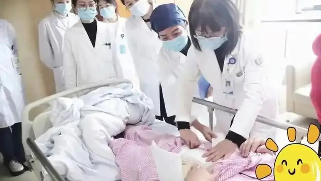 Tahu Hamil 4 Jam Sebelum Melahirkan