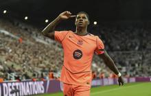 Paul Scholes Kritik Marcus Rashford: Tindakannya di MU dan Barcelona Jadi Aib