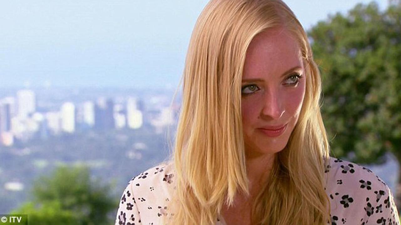 Kakak Robert Pattinson Gugur di Ajang X Factor