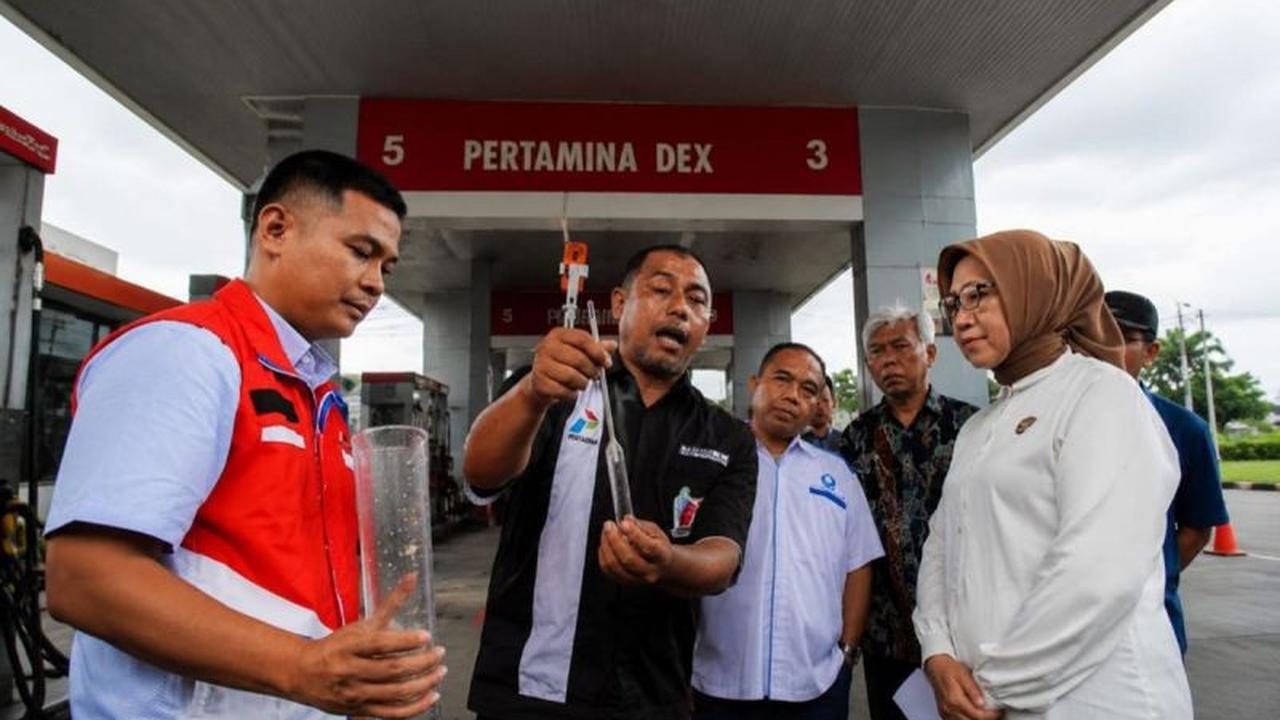 Pemkab Lumajang Sigap Antisipasi Dampak Kenaikan BBM, Jamin Distribusi Lancar