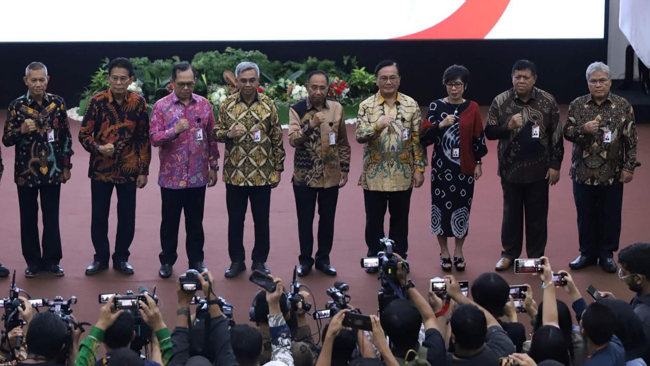 VIDEO: Mengejutkan Ketua KPK Bereaksi Ide Prabowo Maafkan Koruptor Jika Uang Korupsi Dikembalikan