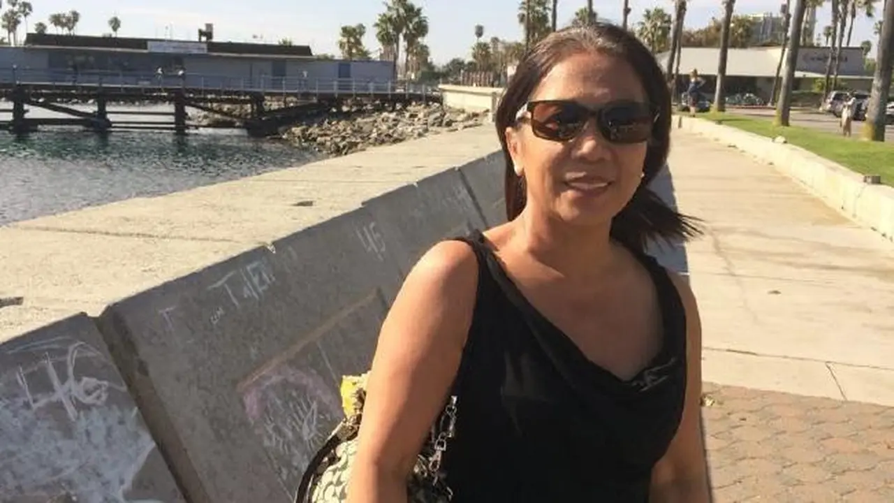Marilou Danley