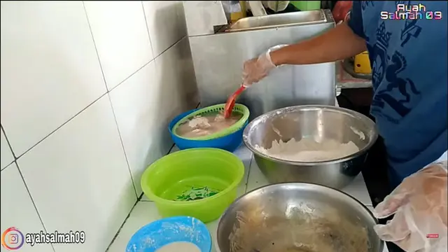 Hanya dengan 1 Bahan, Ini Cara Bikin Ayam Goreng Kentucky Agar Matang dan Tidak Amis