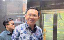 Ahok Blak-blakan di Sidang Kasus LNG, Yakin Pembelian Menyalahi Prosedur
