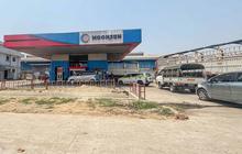 FOTO: Myanmar Batasi Pembelian BBM dan Terapkan Sistem Hari Bergantian