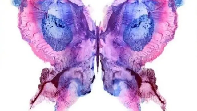 Gambar Alien Atau Kupu-Kupu yang Pertama Dilihat? Ungkap Pekerjaan yang Cocok Untukmu