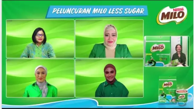 Mencegah Dampak Buruk Asupan Gula Berlebihan Harus Dilakukan Sejak Kecil
