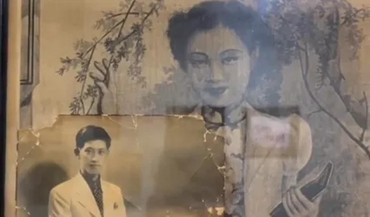 Ayah mereka lahir pada 1911 dan merupakan seorang atlet basket. Sang Ibu diketahui merupakan warga negara Singapura yang pindah ke Jakarta.