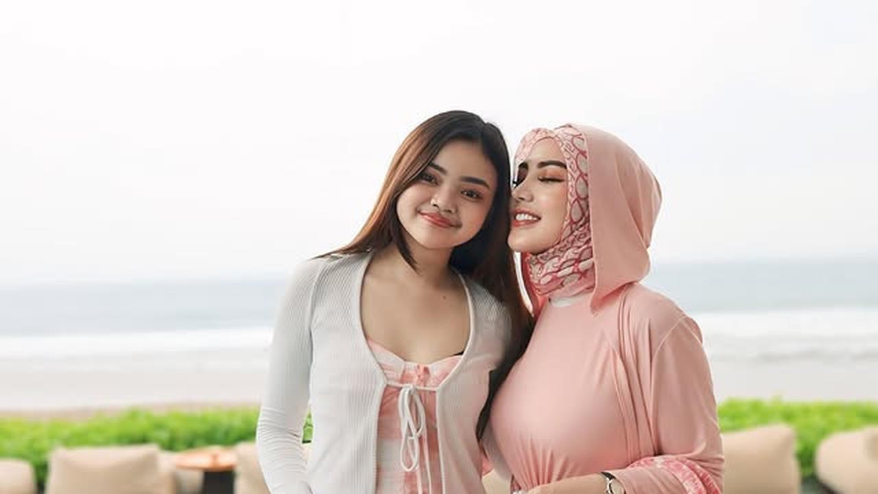 Momen Bella Shofie dapat ucapan Hari Ibu dari Anak Sambung, Sweet Dimasakin Makanan Khusus