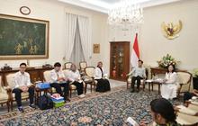 Gibran Dorong Pendidikan Robotika Inklusif hingga Sekolah Berkebutuhan Khusus