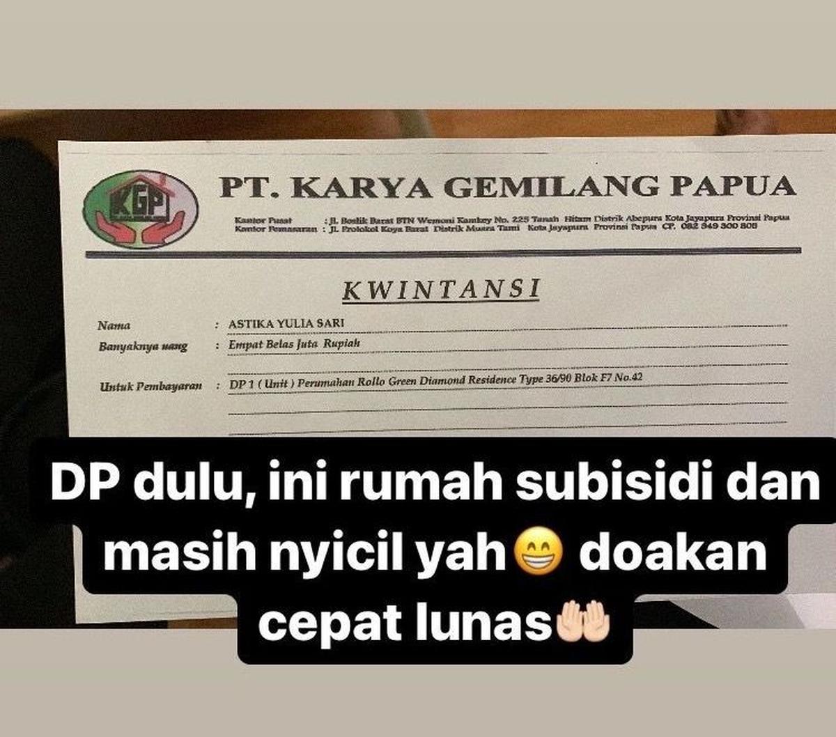 Dok. Istimewa