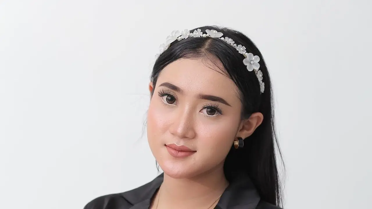Yeni Inka. (Foto: Dok. Instagram @yeniinka)