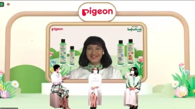 4 Persiapan Penting Nadine Chandrawinata Menjelang Melahirkan Anak Pertamanya