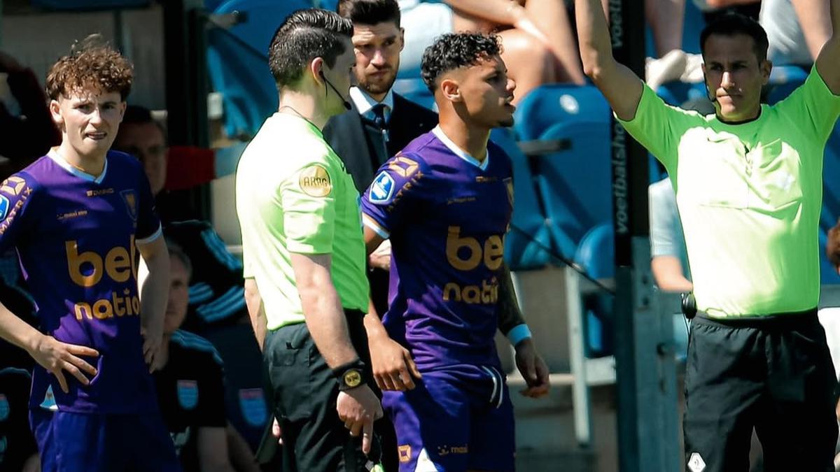 Rapor Dean James usai Kandas di Final Piala Super Belanda: Rating Oke, Bikin Assist Penting, Modal Apik untuk Timnas Indonesia